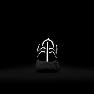 나이키 에어 줌 스피리돈 남성 신발