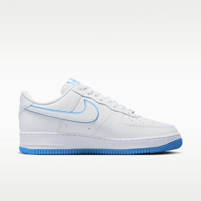 รองเท้าผู้ชาย Nike Air Force 1 '07