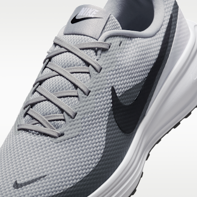 Nike Revolution 8 hardloopschoenen voor heren (straat)