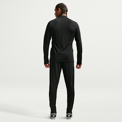 Nike Academy Dri-FIT Erkek Futbol Eşofmanı görsel 7
