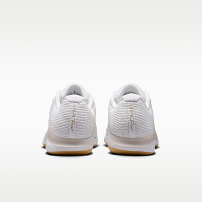 Nike Vapor 12 Sert Kort Erkek Tenis Ayakkabısı görsel 6