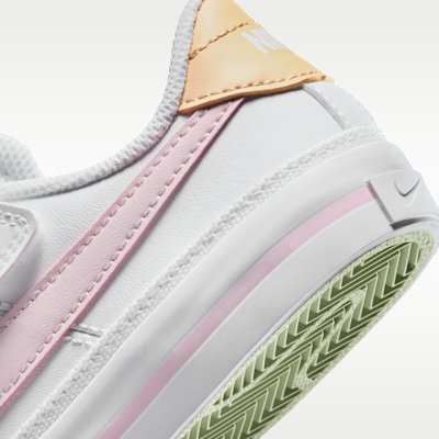 NikeCourt Legacy Younger Kids' Shoes