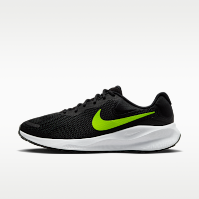 Tenis de correr en pavimento para hombre Nike Revolution 7