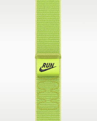 Женские  42mm Volt Splash Nike Sport Loop