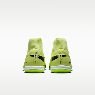 Nike Mercurial Superfly 10 Academy IC High-Top Soccer Shoes