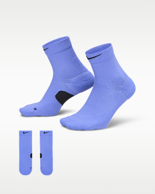 Unisex носки Nike Midweight Micro Crew Socks (1 Pair) для бега