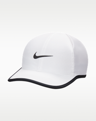 Детская кепка Nike Dri-FIT Club Kids' Unstructured Featherlight Cap