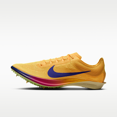 Scarpa chiodata per atletica e gare sulla distanza Nike Dragonfly 2