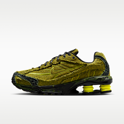 ナイキ ショックス ライド 2 プレミアム メンズシューズ