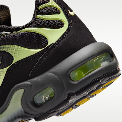 Chaussure Nike Air Max Plus pour enfant