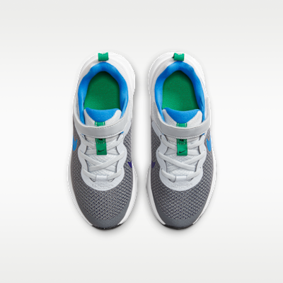 Nike Revolution 6 Little Kids' Shoes