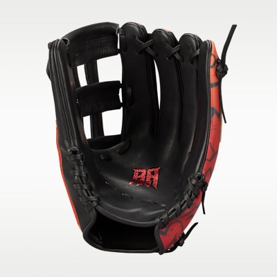 Nike Vapor Elite "Ronald Acuña Jr." Men's Fielding Glove