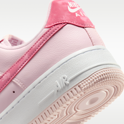 Nike Air Force 1 '07 'Valentine's Day' Women's Shoes
