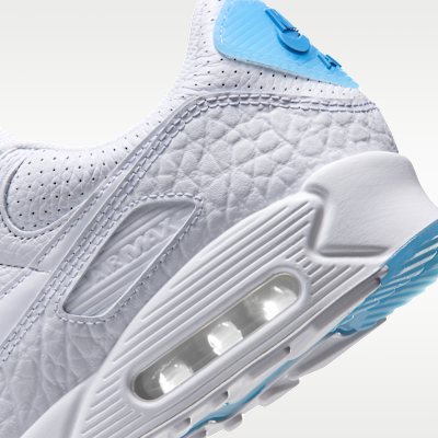 Nike Air Max 90 Erkek Ayakkabısı görsel 8