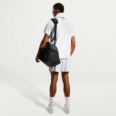 NikeCourt Slam Dri-FIT ADV Erkek Tenis Üstü görsel 5