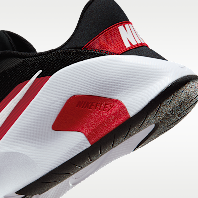 Nike Flex Train Men's Workout Shoes