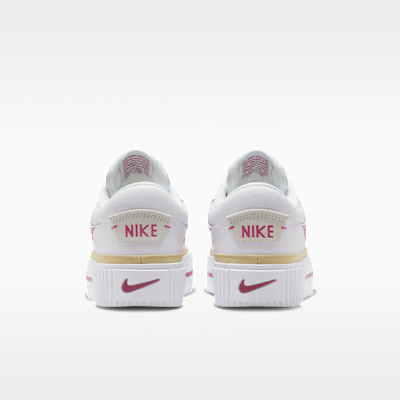 รองเท้าผู้หญิง Nike Court Legacy Lift