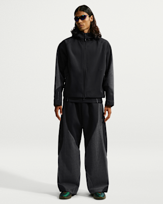 Мужские  Nike Tech Boreas Loose Therma-FIT Open-Hem Pants