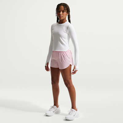 Nike MAVN Girls' Dri-FIT 7.5cm (approx.) Mid-Rise Repel Running Shorts