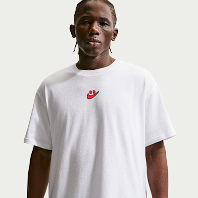 Nike Sportswear - Men's T-Shirt