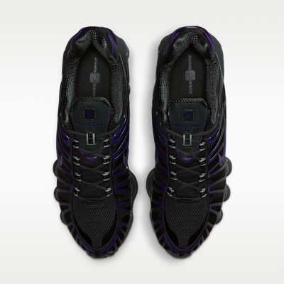 Nike Shox TL Men's Shoes