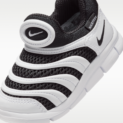 Nike Dynamo Free Baby/Toddler Shoes