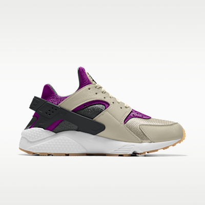 nike air huarache by you