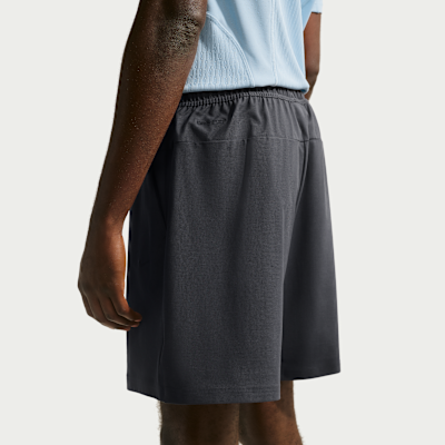 Nike Tech Dri-FIT Shori Örgü Erkek Şortu görsel 3