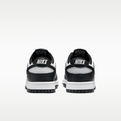 Nike Dunk Low Next Nature női cipő