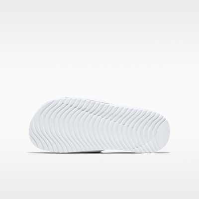 Nike Kawa Younger/Older Kids' Slide