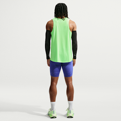Nike Stride Aero-FIT Erkek Koşu Atleti görsel 5
