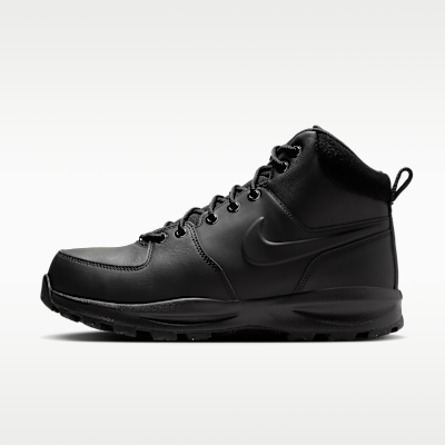 Botas para hombre Nike Manoa Leather