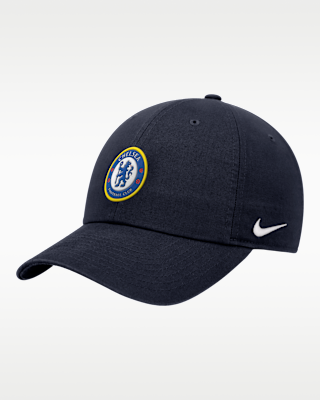 Мужская кепка Chelsea Club Nike Adjustable Cap