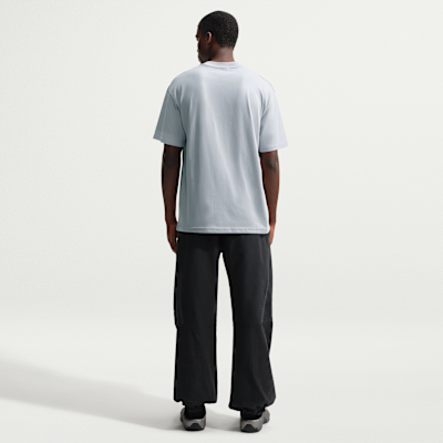 Nike Sportswear Erkek Tişörtü görsel 5