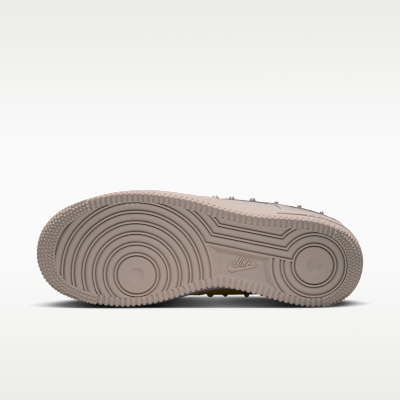 Nike Air Force 1 '07 Kadın Ayakkabısı görsel 2