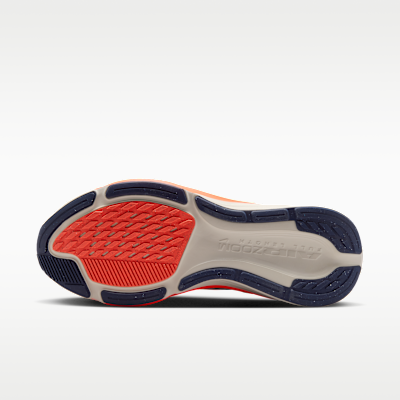 Nike Pegasus 42 Erkek Yol Koşusu Ayakkabısı görsel 2