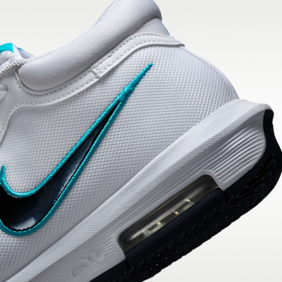 Tenis de básquetbol LeBron Witness VIII