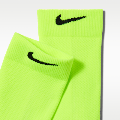Nike Run Midweight Crew Koşu Çorapları (1 Çift) görsel 6