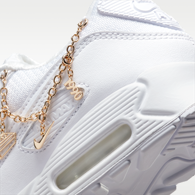 Nike Air Max 90 Premium Women's Shoes