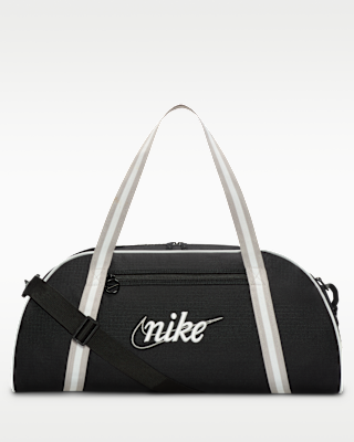 Женская сумка Nike Gym Club Training Bag (24L) для тренировок