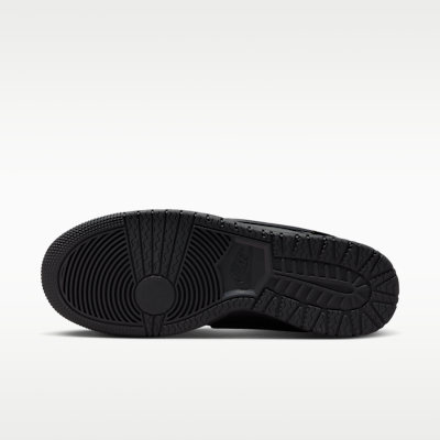 나이키 덩크 로우 GORE-TEX 남성 신발