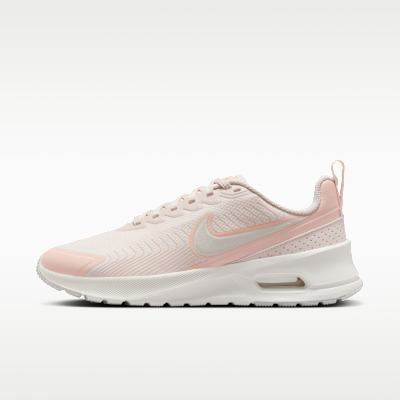 Nike Air Max Nuaxis Women's Shoes