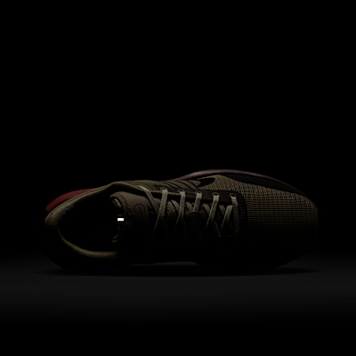 ナイキ ルナ ローム メンズシューズ