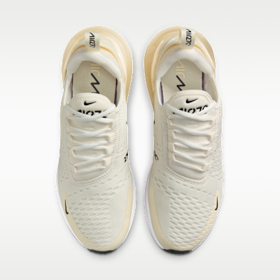 Nike Air Max 270 Women's Shoes