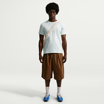 Nike Sportswear Club Erkek Tişörtü görsel 4