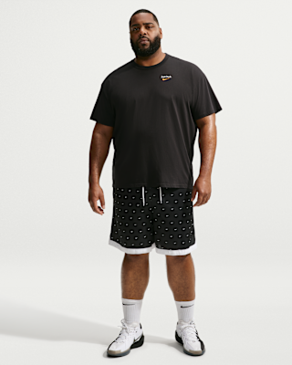 Мужские шорты Nike DNA Access Dri-FIT 8" Basketball Shorts для баскетбола