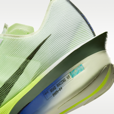 Nike Vaporfly 4 Erkek Yol Yarış Ayakkabısı görsel 8