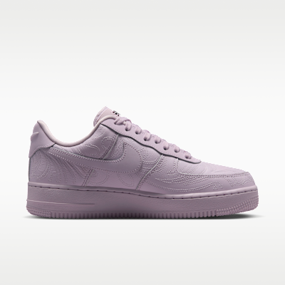 Nike Air Force 1 '07 Kadın Ayakkabısı görsel 3