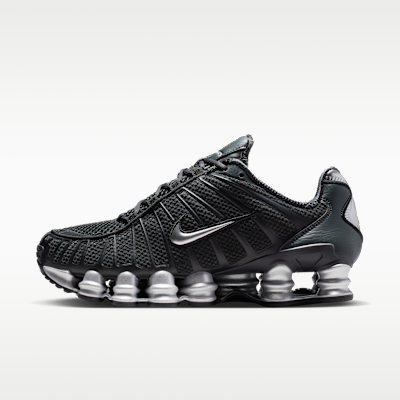 Nike Shox TL — Women's Shoes