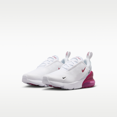 Nike Air Max 270 Little Kids' Shoes